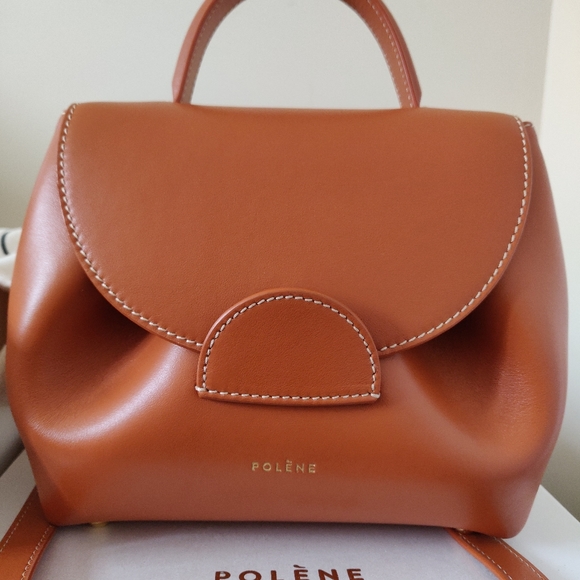 SOLD Polene numero un nano - Picture 4 of 15